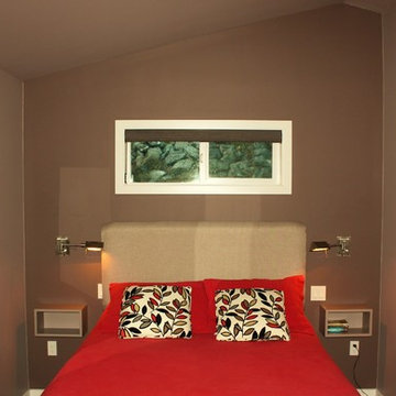 Guest Cottage