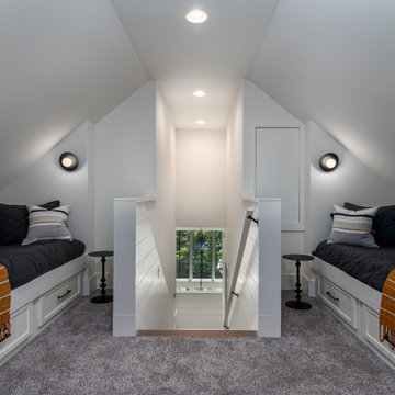 Guest House Bunk Room