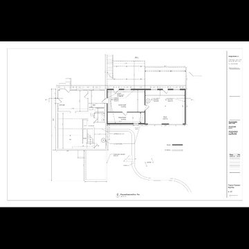 Already Build Construction Permit