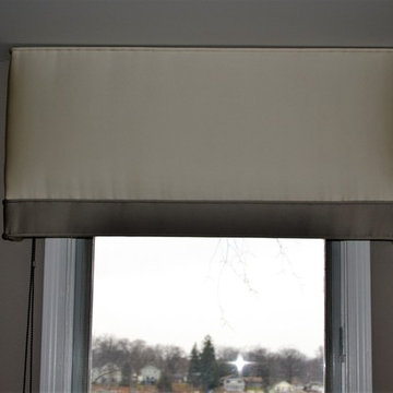 Cornice Boards
