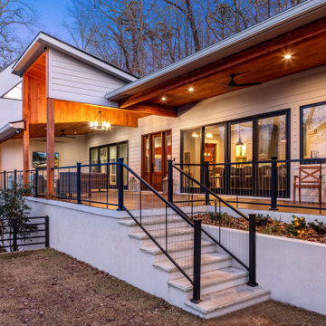 2021 NARI CotY Award-Winning Entire House $750,001 to $1,000,000