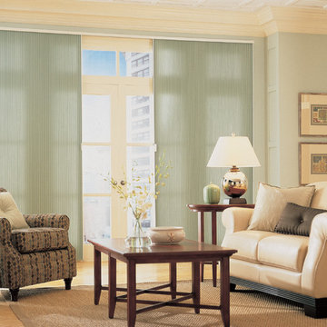 Cellular Shades