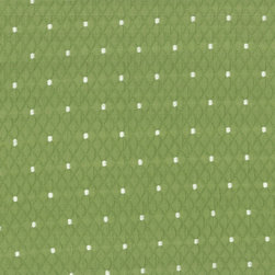ROTH & TOMPKINS TEXTILES - Cobblestone Fabric, Leaf, 54''x36'' - Upholstery Fabric