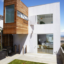pop out rooms