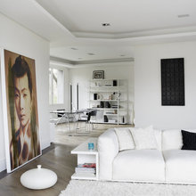 floor color