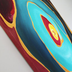 New Life - Paintings
