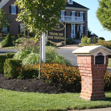 Custom Mailboxes