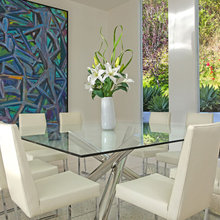 Dining room tables