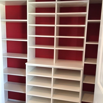 Craft Room in Franklin Pointe Sub- Greer, SC