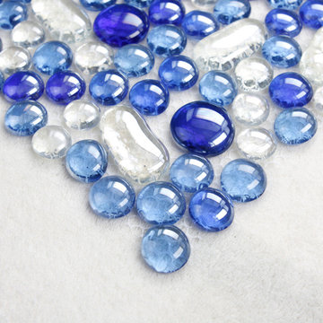 Glass Mosaic Tiles