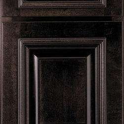 Medallion Cabinetry Camelot Raised Panel Door Style - Products
