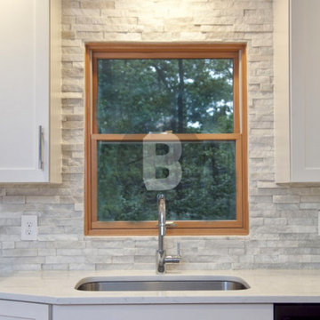 Reston Kitchen Remodel