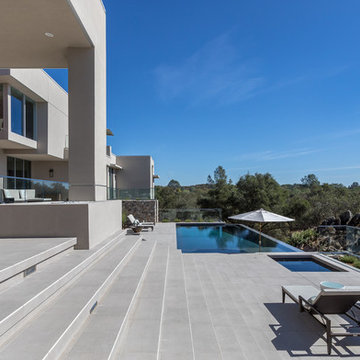 Ecletic Modern in Los Lagos