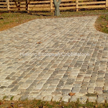 12. Antique French Cobble, Cockeysville MD