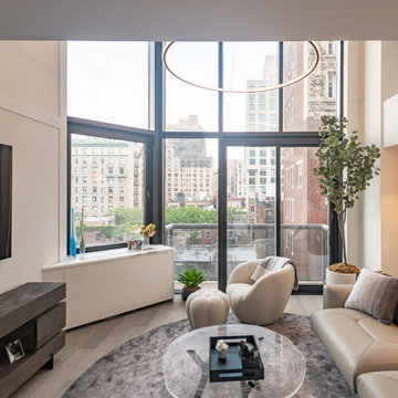 Horovitz Residence 250 W 90th
