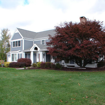 Everlast Composite Siding