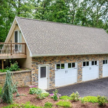 Garage Lot Ideas