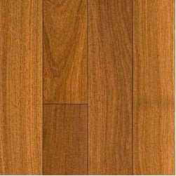 Exotic Wood Flooring - Hardwood Flooring