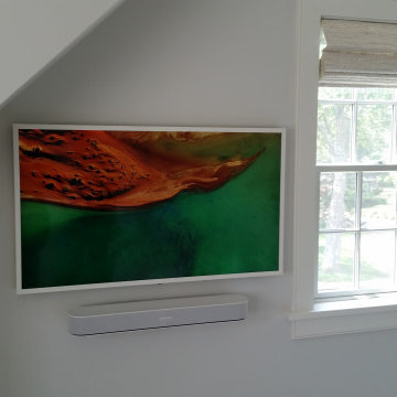 Samsung Frame TV