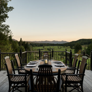 Chateau W