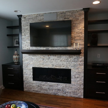 Princeton HT Project