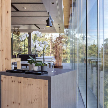 Neolith Skintouch-Furniture / Neolith Skintouch-Mobiliario