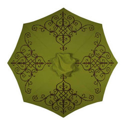 Mary - Outdoor Umbrellas