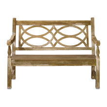 benches