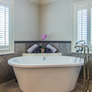 Augusta Walk Residence (Greenville, SC)