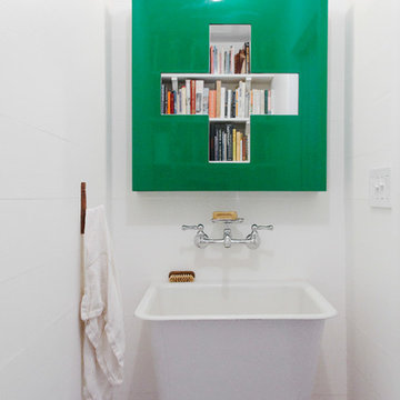 Los Feliz Bathroom
