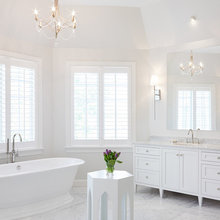 Lamar- Master Bath