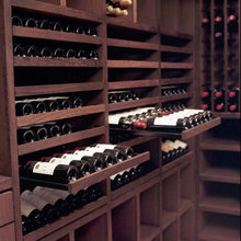 wine cellar