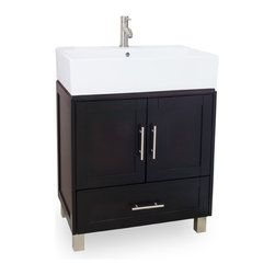 Bathroom Vanities & Consoles - Bathroom Vanities And Sink Consoles