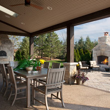 Patio / Covered Porch