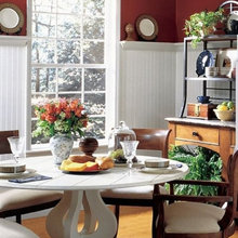 Beach House Ideas