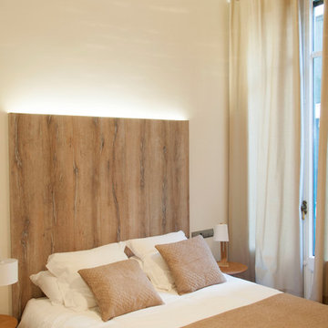 Apartamento turístico