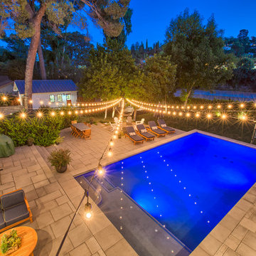Dekay Celebrity House