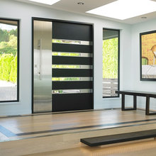 Cool Entry ideas
