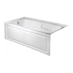Bathtub - Bathtubs