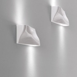 Sharav Wall Sconce by Axo Light - Wall Sconces