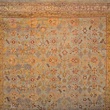 Turkish Decorative#18509