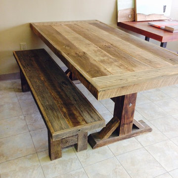 Dining Tables