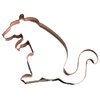 Elk Home RAT2/S6 Rat 2 - 5.5- Inch Cookie Cutter (Set of 6)
