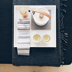 IN PROGRESS | Yaletown Renovation - Products