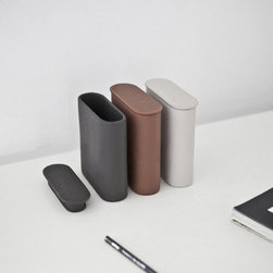 AFTEROOM CADDY &ndash; CONTAINER - Accessories and Decor