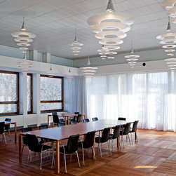 Enigma 425, Enigma 545, Enigma 825 - Pendant Lighting