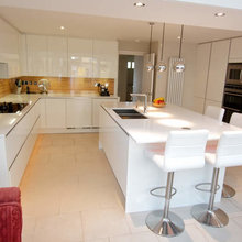 brit housee