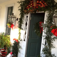 entryway