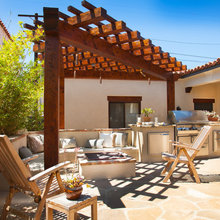 Spanish Ranch