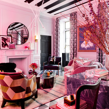 2015 Holiday House NYC